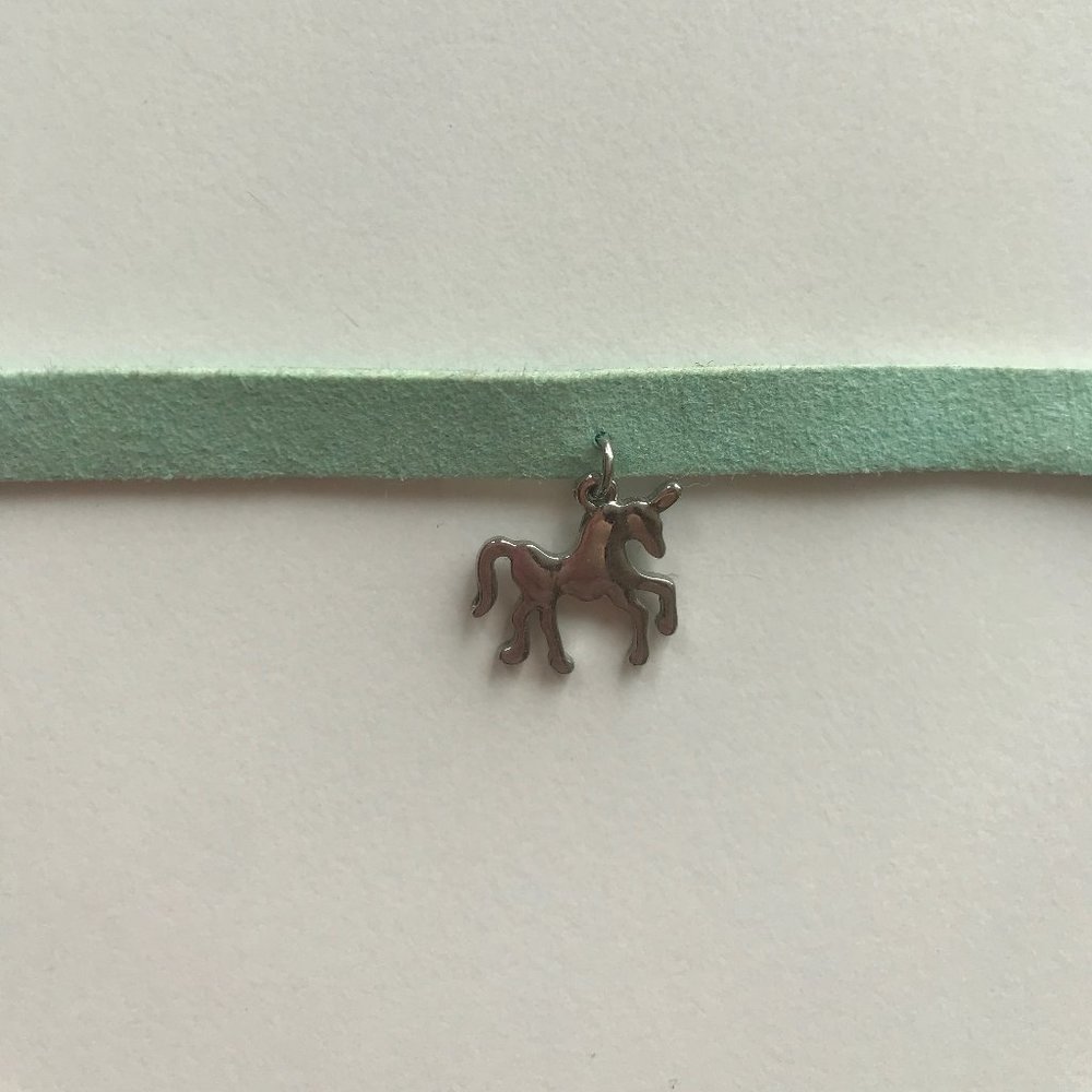 Unicorn Choker